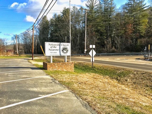 15275 State Route 691, Nelsonville, OH 45764